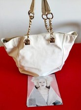 Borsa Tosca Blu Usata vero Vintage