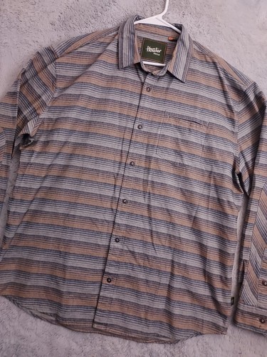 Camicia howler bros uomo - camicia,