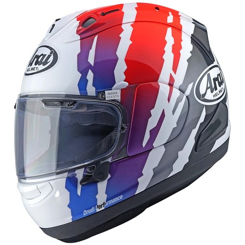 Casco moto arai evo - moto,
