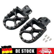 Pedane poggiapiedi pedali per