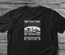T-shirt allevatore di mucche