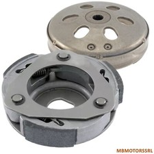KIT FRIZIONE KYMCO AGILITY 125 2006 2007 2008 2009 2010 2011 2012 + CAMPANA