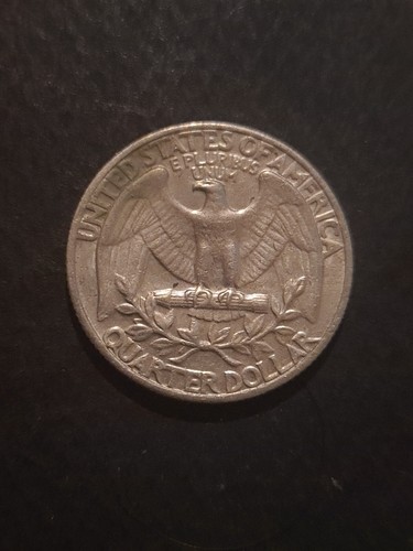 Une monnaie des - , unis