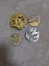 4 Pezzi Ricambio Orologio