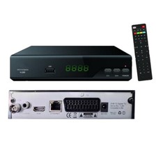 Decoder digitale terreste