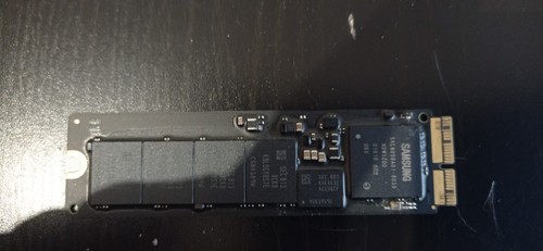 Ssd 128 apple macbook - 128,