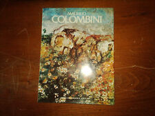 Maurilio Colombini Mondadori