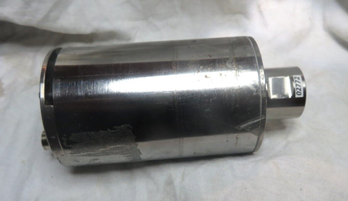 Motore mandrino tondo cnc - mandrino,