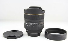 Obiettivo sigma 12 24mm - obiettivo, af