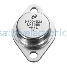 2pcs 5A LM338K LM338