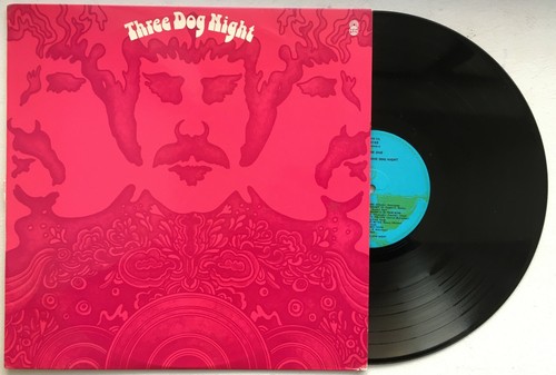 Three dog night self - dog,
