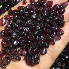 Granato Rosso Naturale Pietra