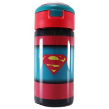 DC Comics Superman Borraccia