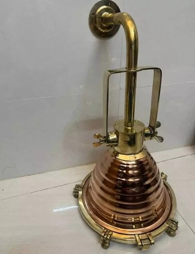 Lampada sospensione nautica - lampada,