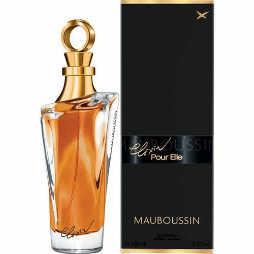 Mauboussin elixir pour - mauboussin, elle