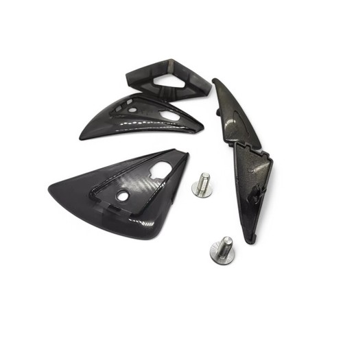 Kit modular 6391 per casco - modular,