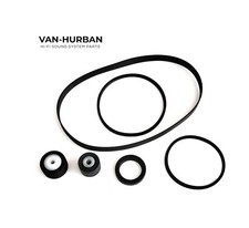 Deck Cassette AKAI GX-F91 Kit