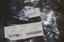 Mercedes G Classe W463 -