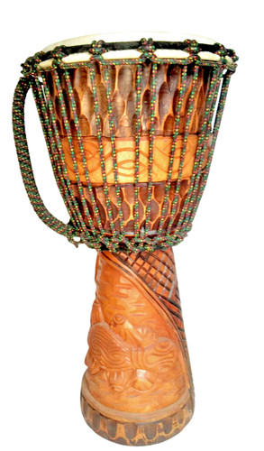 Djembè jambe jhambè bongo - djembè,