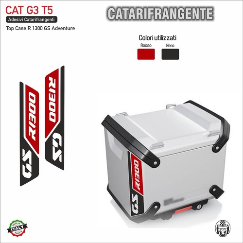 Adesivi catarifrangenti top - 2,