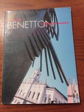SIMON BENETTON" L' Ordine Del