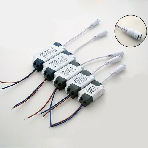 Trasformatore led driver - led,