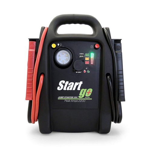 Intec booster avviatore - intec,