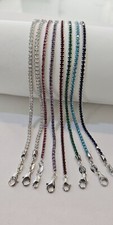 Bracciale tennis donna - tennis,