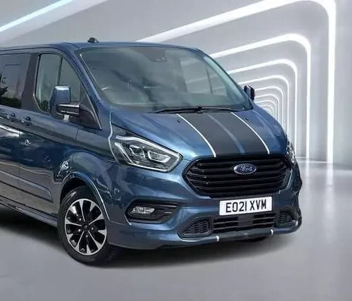 Adatto per ford - adatto, transit