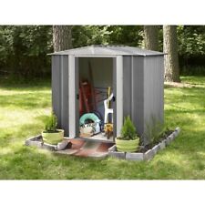 Box Porta Attrezzi Casetta