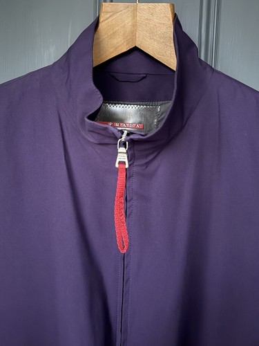 Prada parka cappotto - prada,