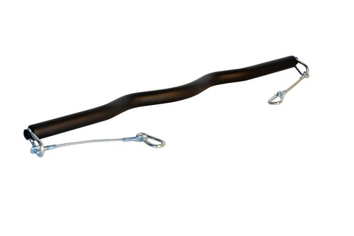 Curl bar nuovo accessorio - -,