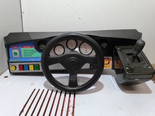 Sega daytona arcade driving - sega,