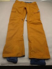 BURTON Size ST Womens Beige