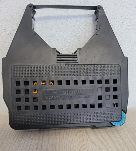 Olivetti nastro cartuccia - olivetti,