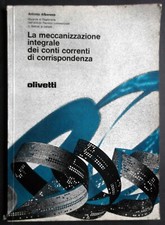 OLIVETTI -Albanese-La
