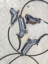 Set Freni Stealth Bronzo