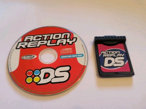 Action replay cheats - replay, code
