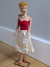 Barbie bionda vintage - , di