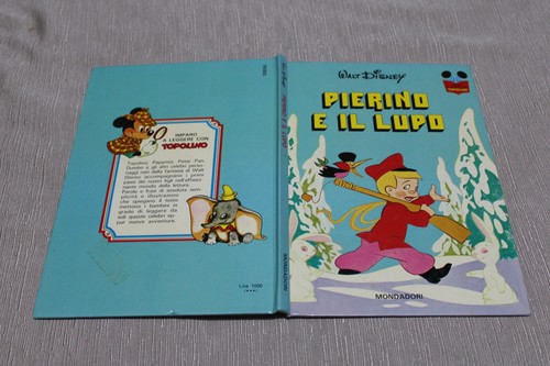 Imparo leggere con topolino - con,
