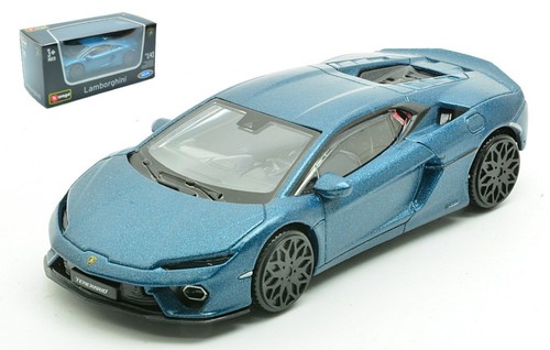 Bburago bu30428b lamborghini - bburago,