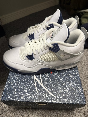 Nike air jordan retro - nike, 4