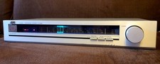  JVC T-K10L FM STEREO TUNER MADE IN JAPAN