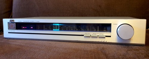 Jvc k10l stereo tuner - ,