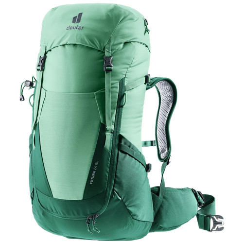 Zaino deuter futura - deuter,