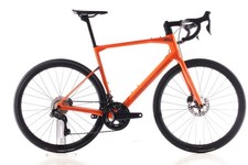 2023 BMC Roadmachine ONE, Size