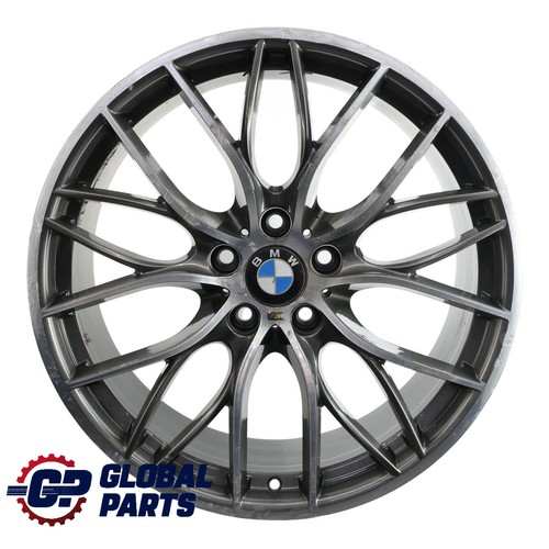 Bmw f30 f31 f32 - f31, ruota