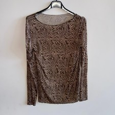 Maglia Cashmere Fantasia