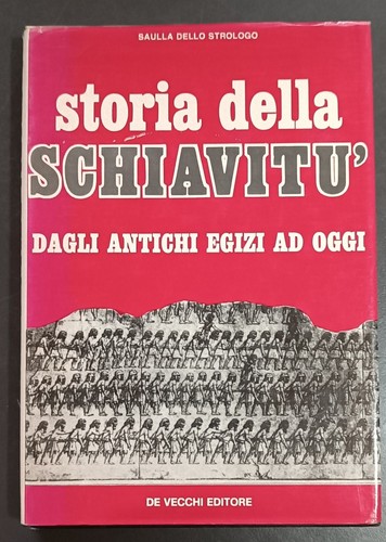 Storia della schiavitù - ,