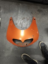 Cupolino, carena faro